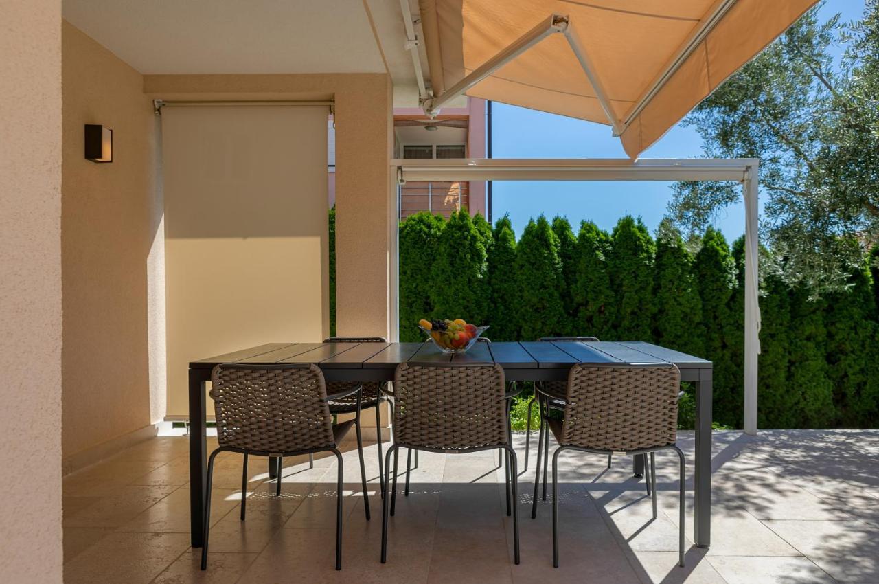 Villa Casa Mateo *
