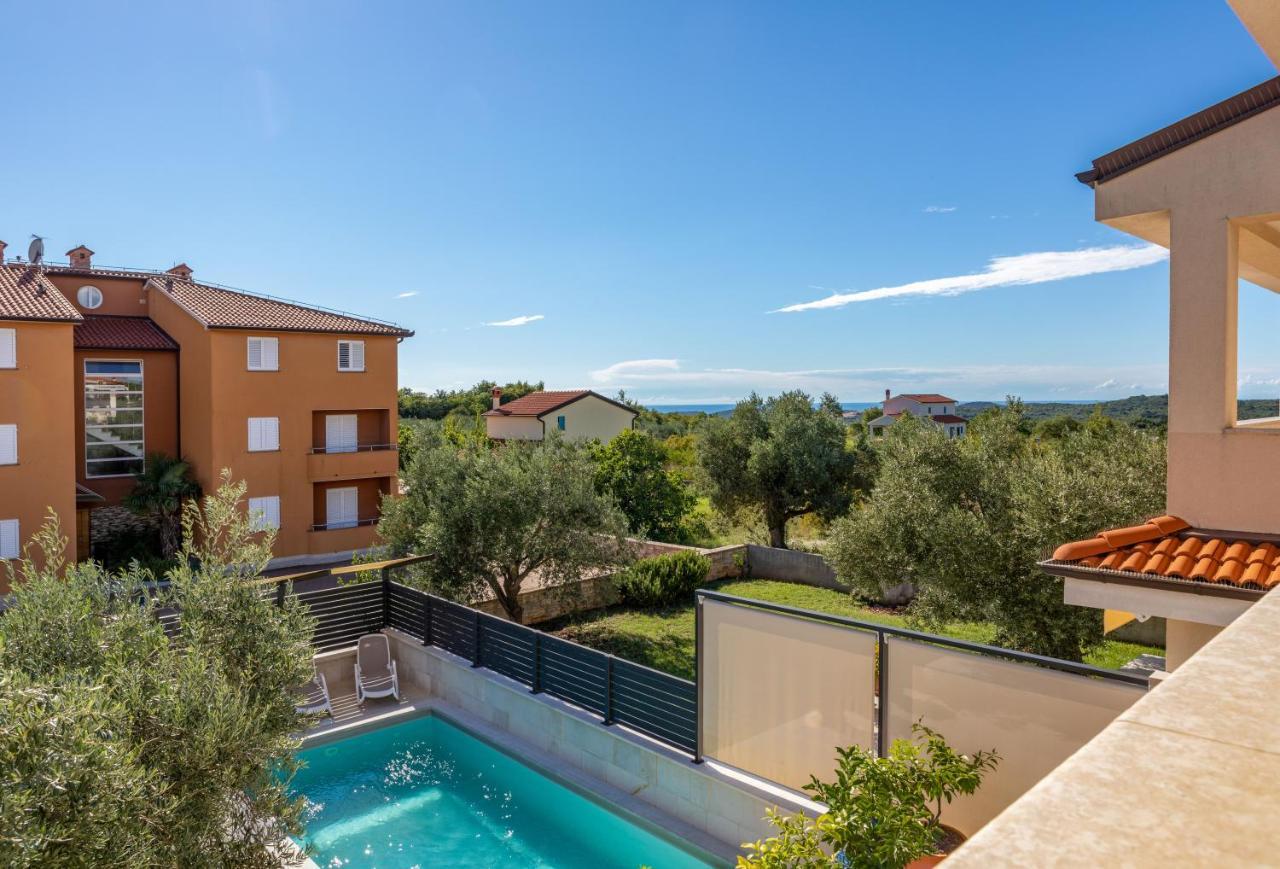 Casa Mateo Villa Rovinj