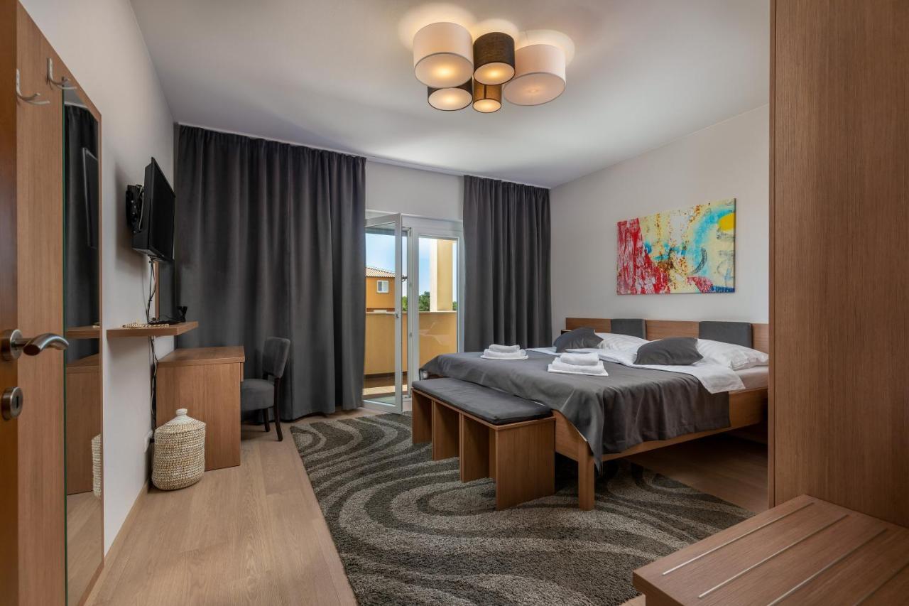 Villa Casa Mateo Rovinj