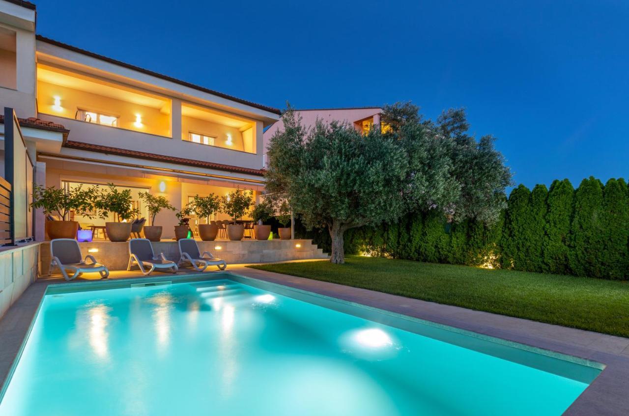 Villa Casa Mateo