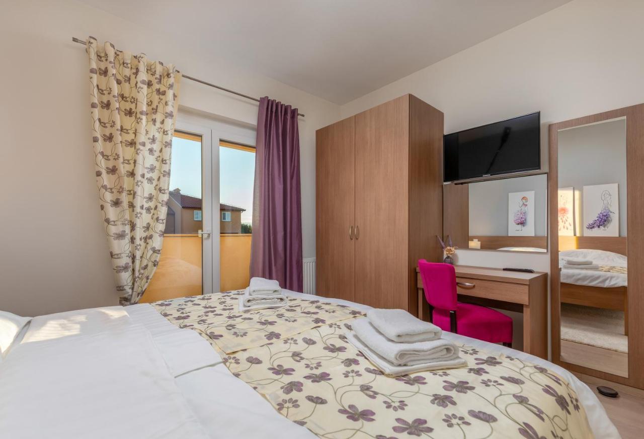 Casa Mateo * Rovinj