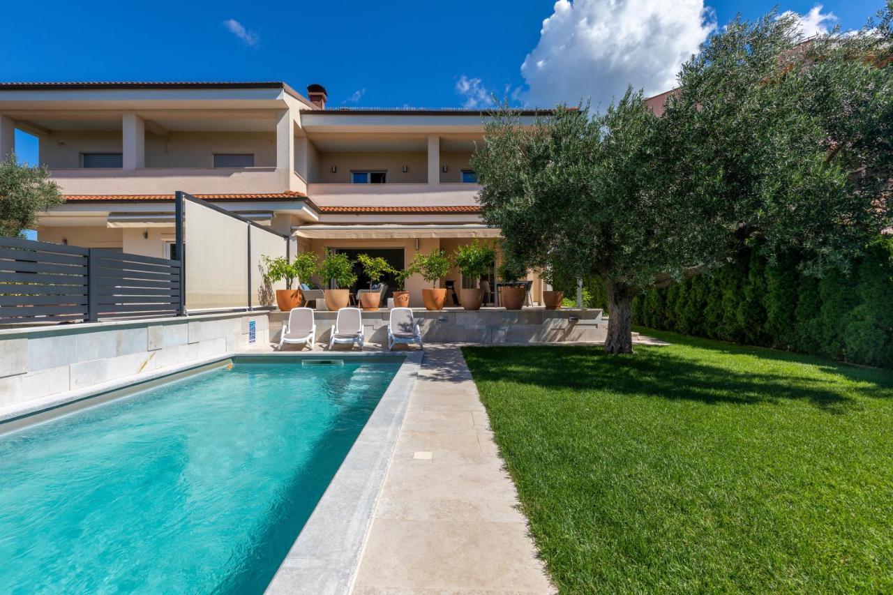 Casa Mateo Rovinj