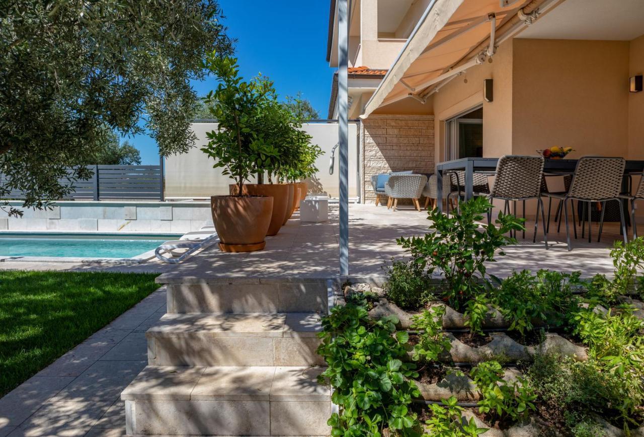 Villa Casa Mateo *