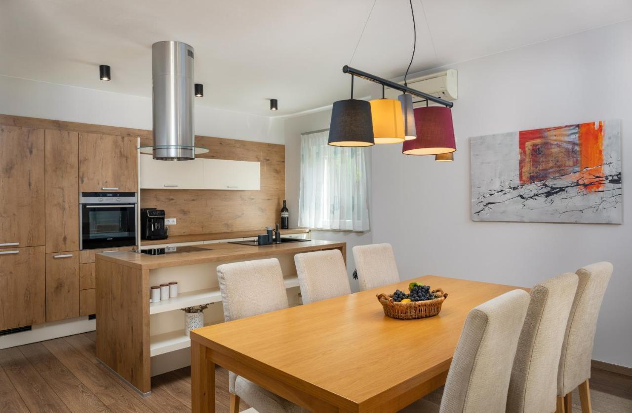 Casa Mateo * Rovinj