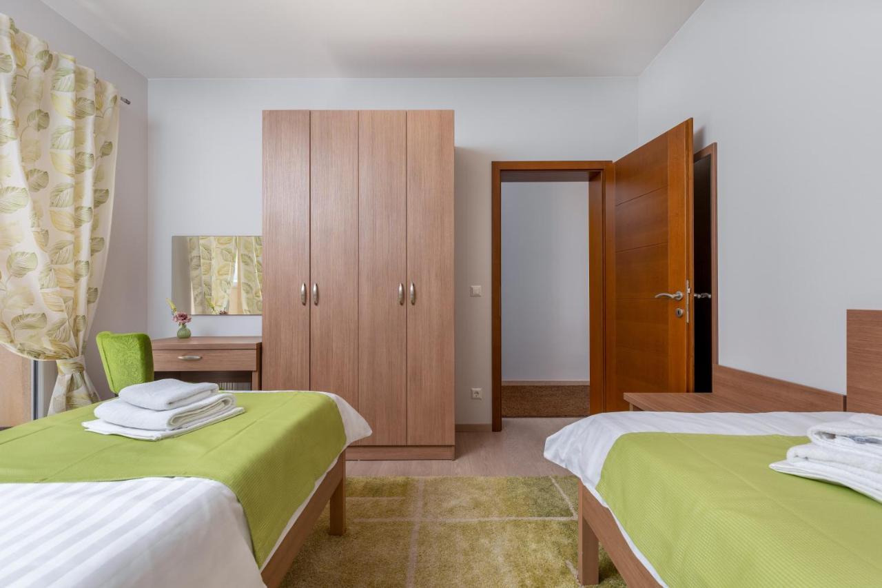Villa Casa Mateo Rovinj