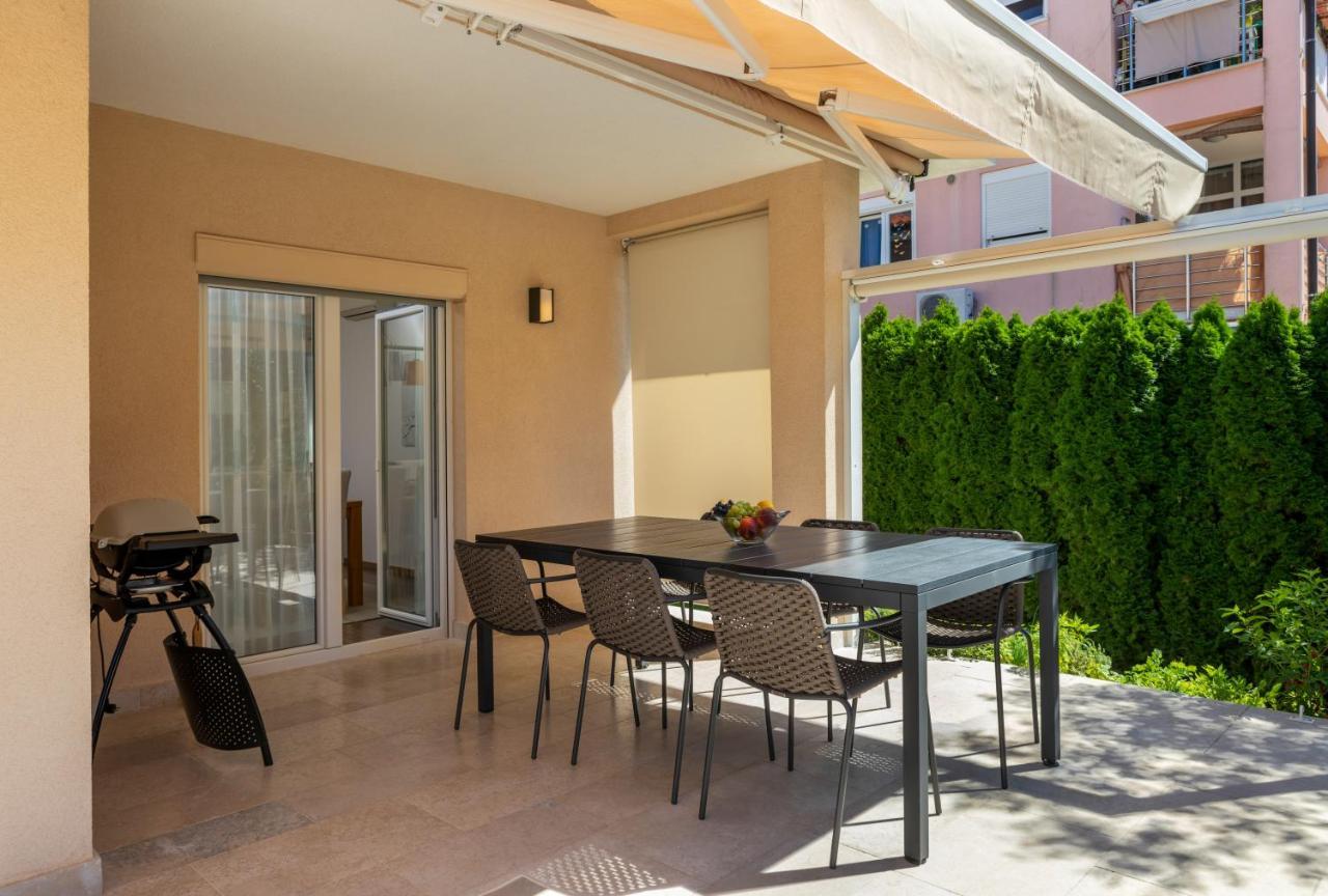 Villa Casa Mateo Rovinj