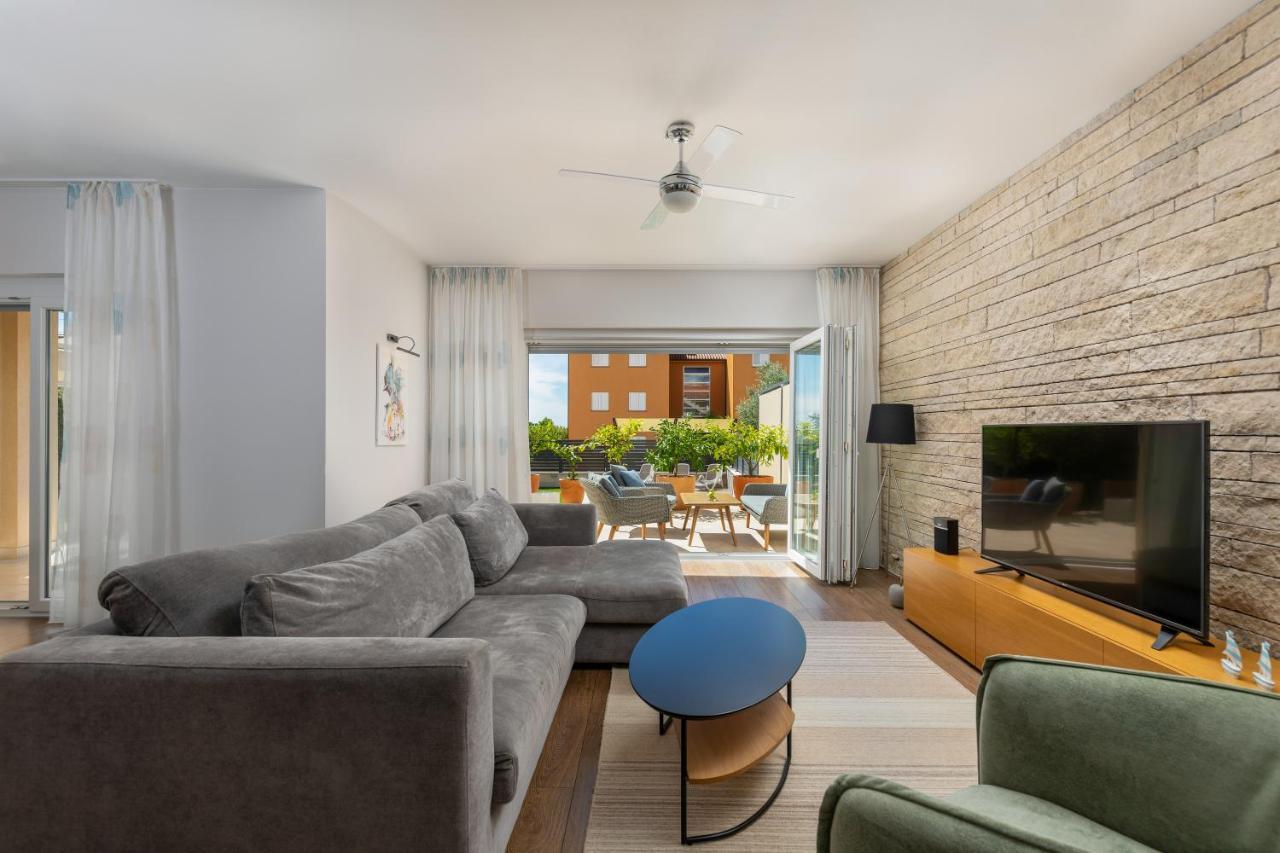 Casa Mateo Villa Rovinj