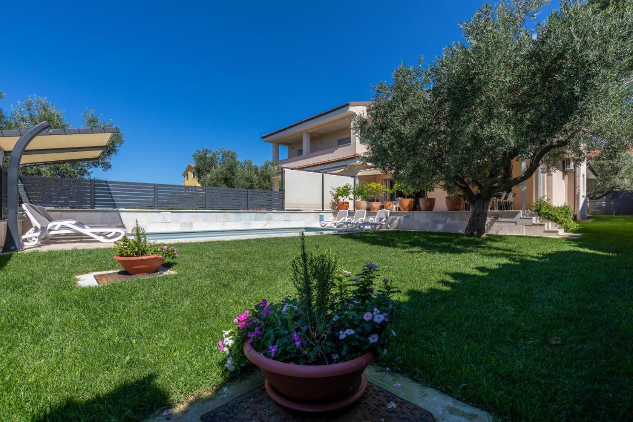 Villa Casa Mateo Rovinj